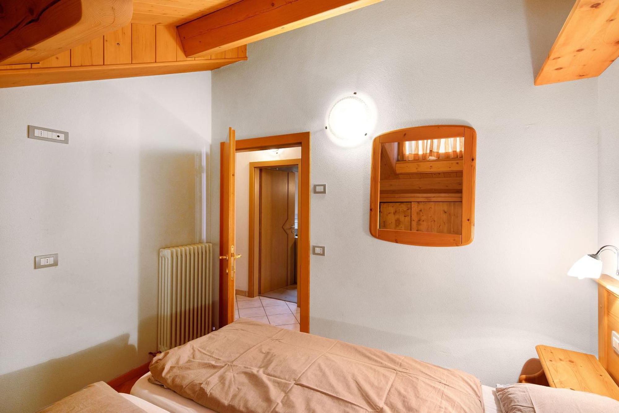 Piz Saliente Apartment Livigno